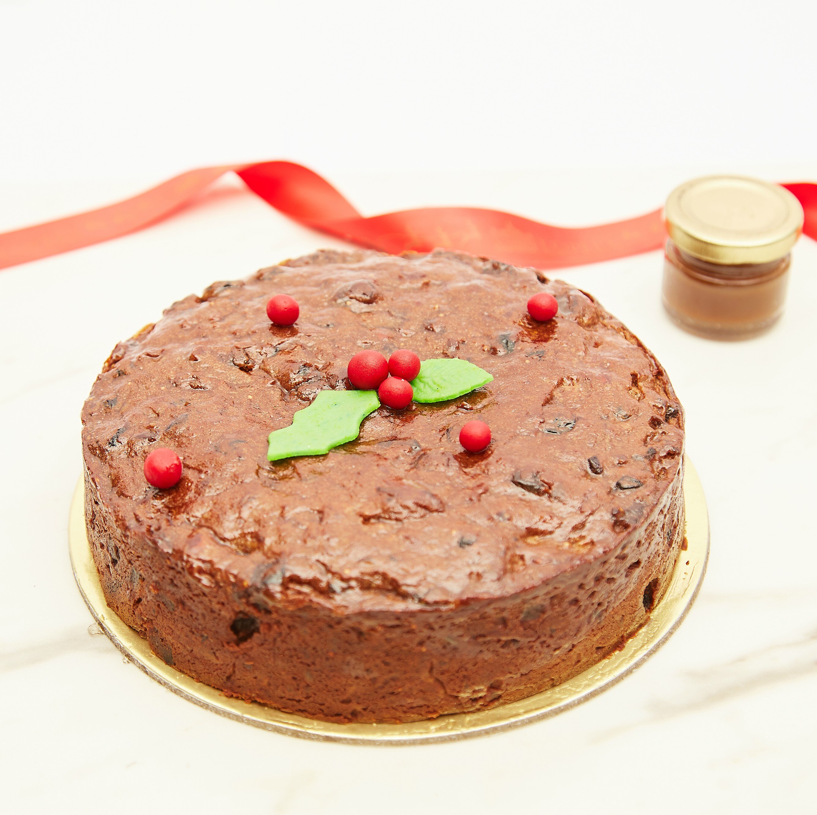 The Lazy Girl’s Guide to Christmas Desserts